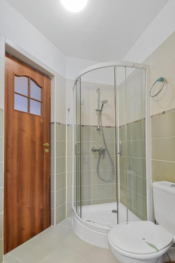 Cozy Montain Studio Apartman Sinaia Kültér fotó